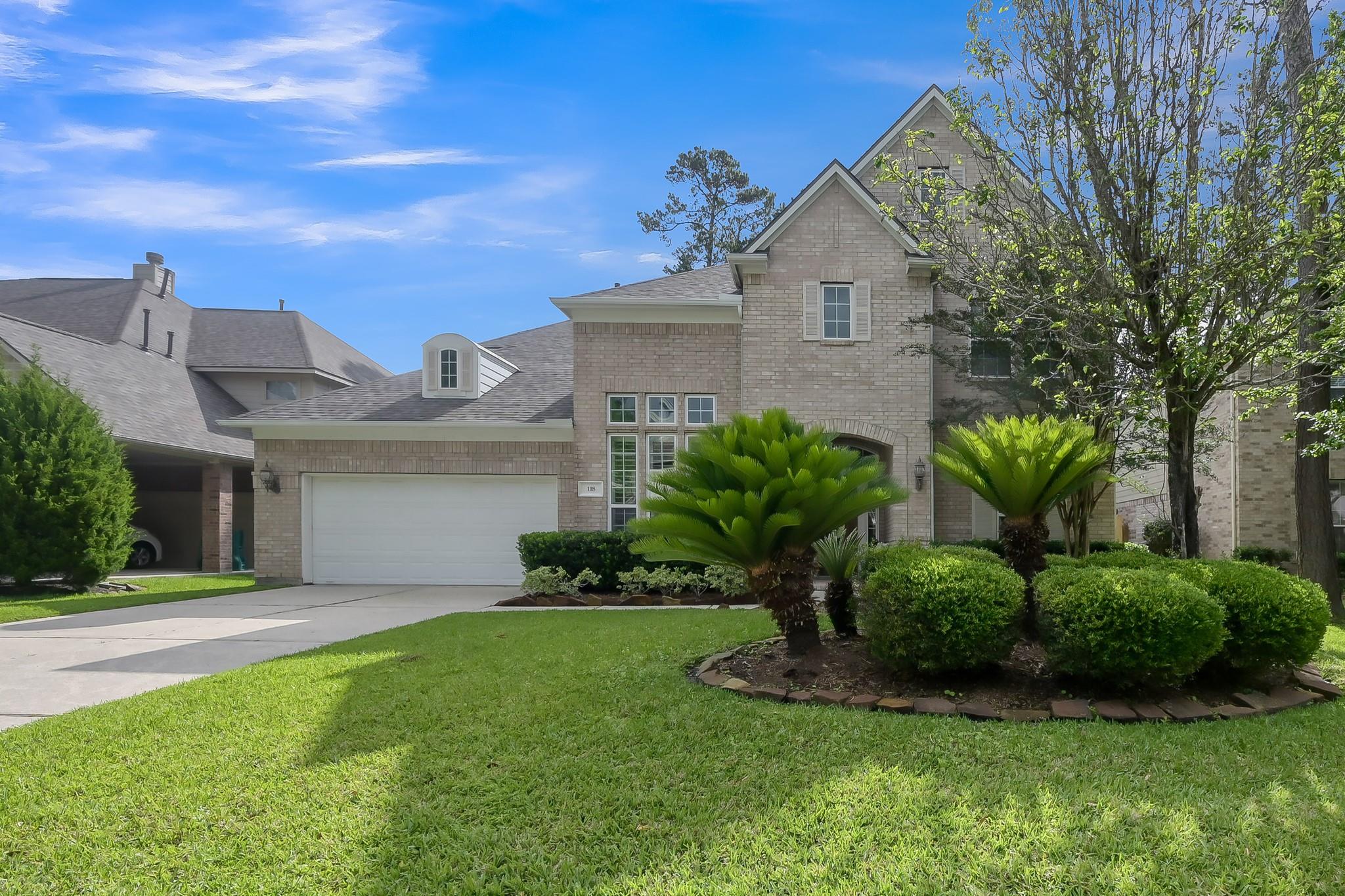 118 Oriel Oaks Circle