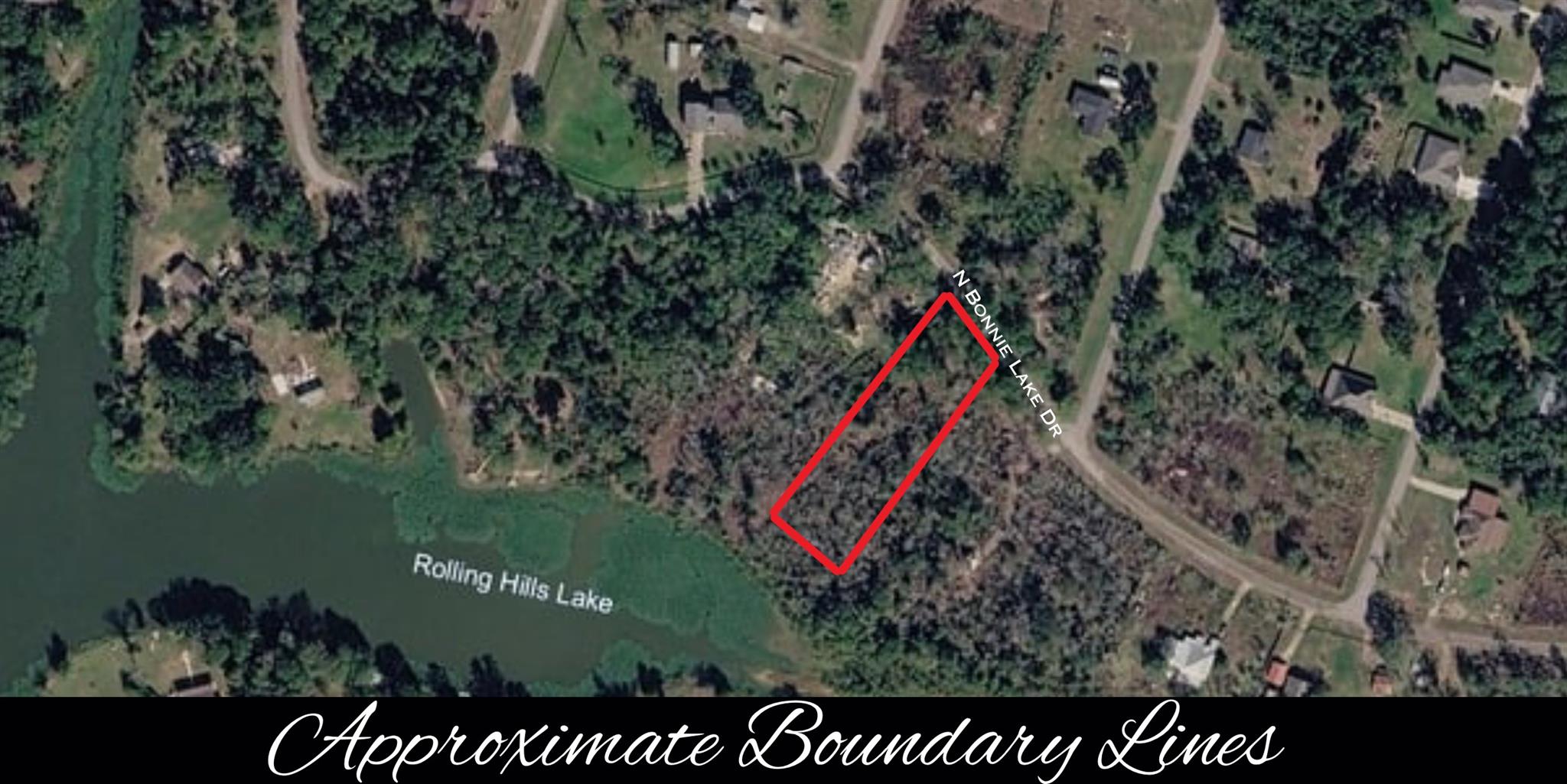 TBD N Bonnie Lake Dr