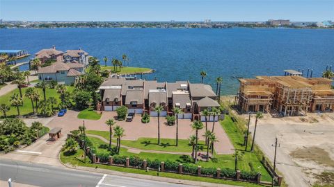 Photo of 7109 Broadway Street, Galveston, TX 77554 (MLS # 33303751)