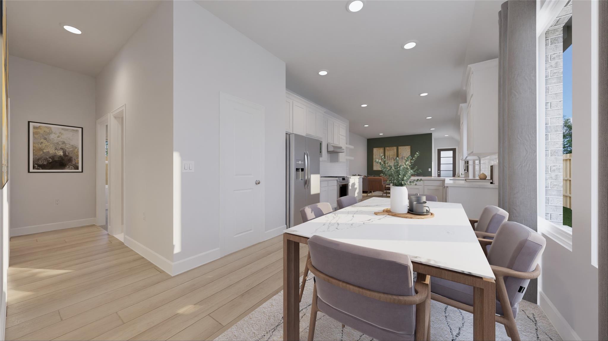 6679 Iron Clover Drive