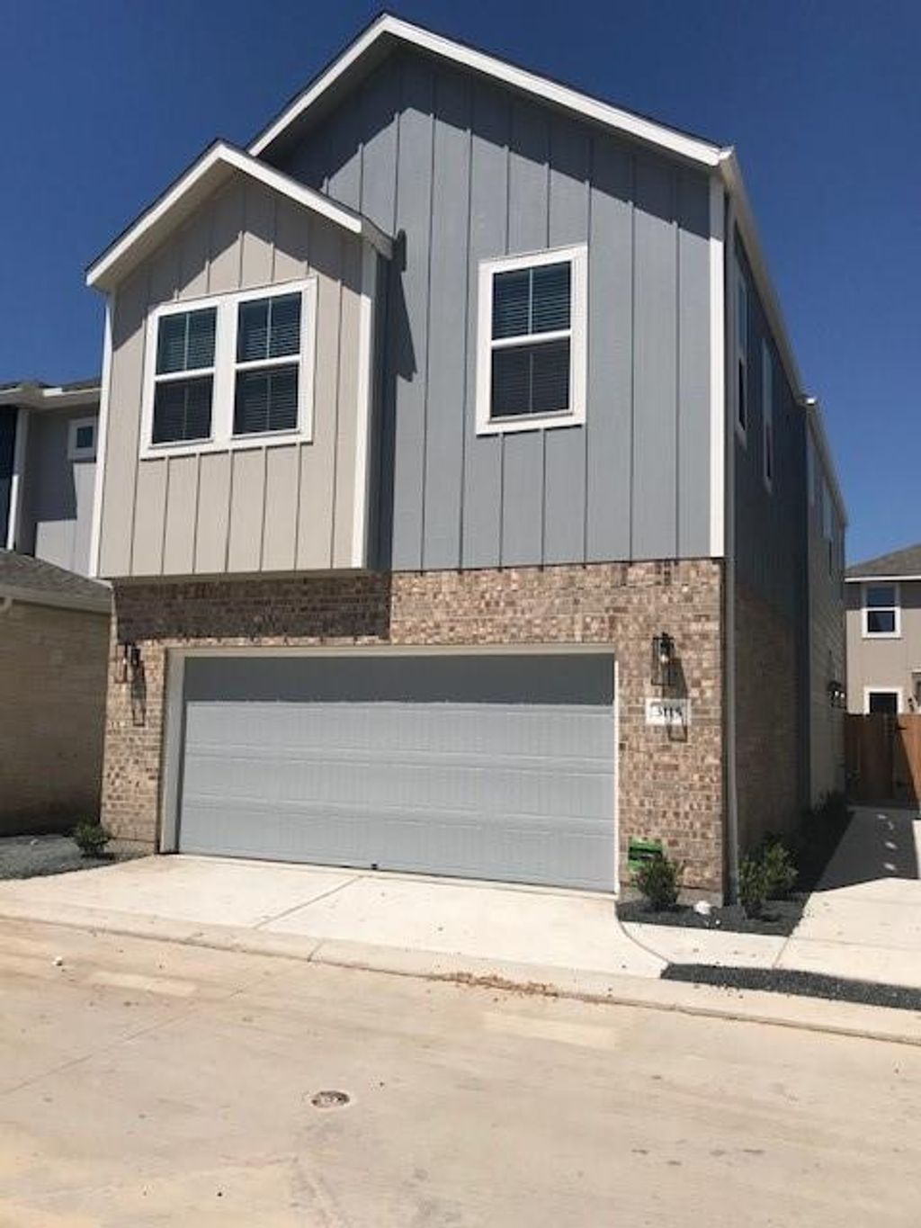 Photo of 3115 Flower Market Lane, Houston, TX 77080 (MLS # 49591810)