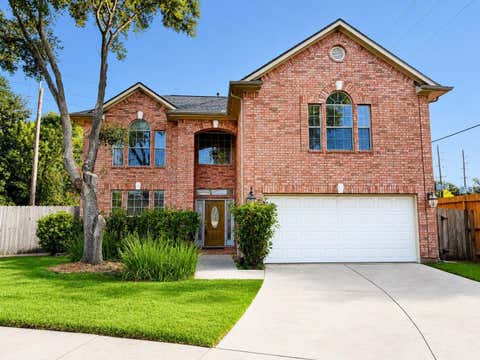 Photo of 3002 Flintwood Drive, Sugar Land, TX 77479 (MLS # 34889933)