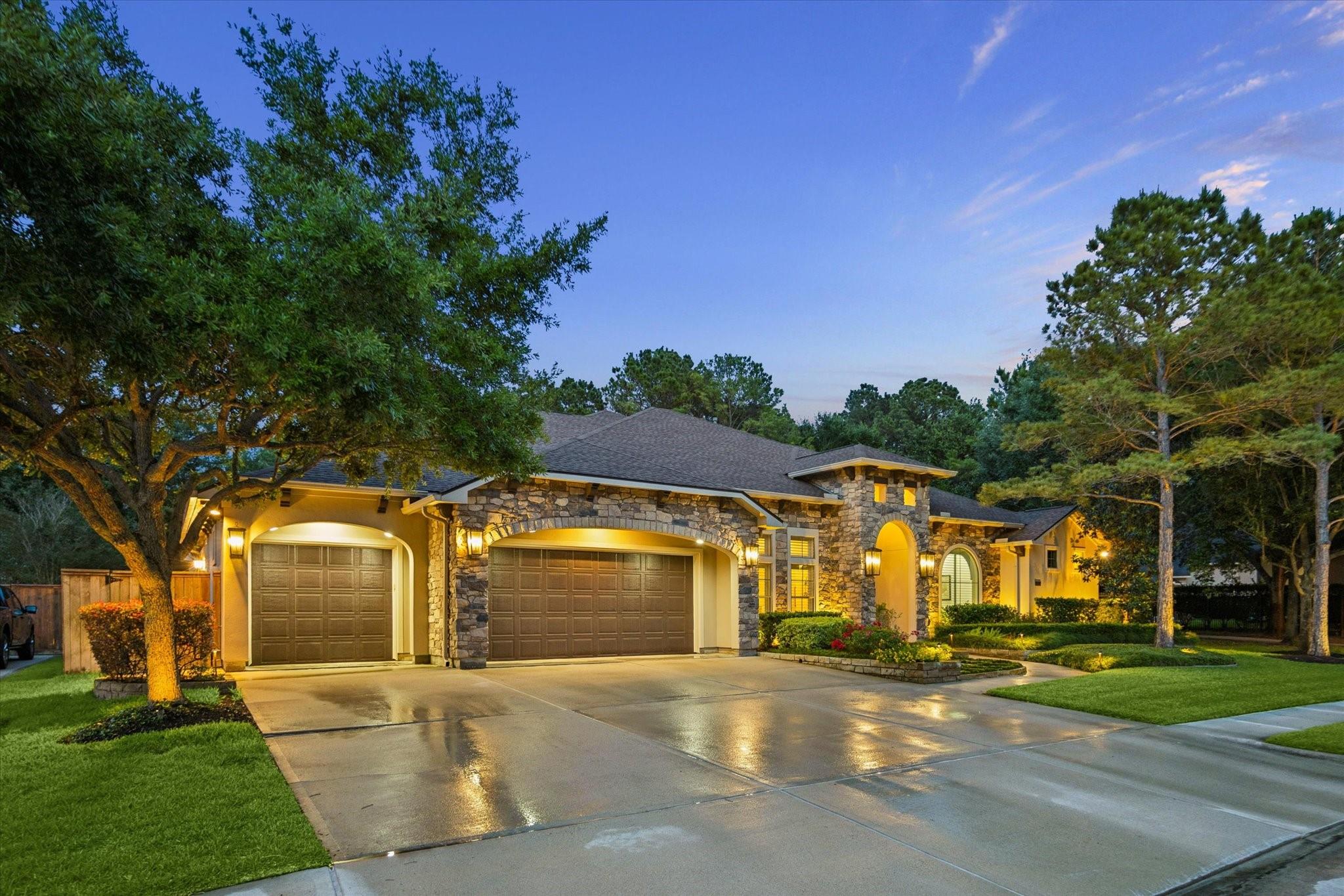 25315 Terrace Arbor Lane
