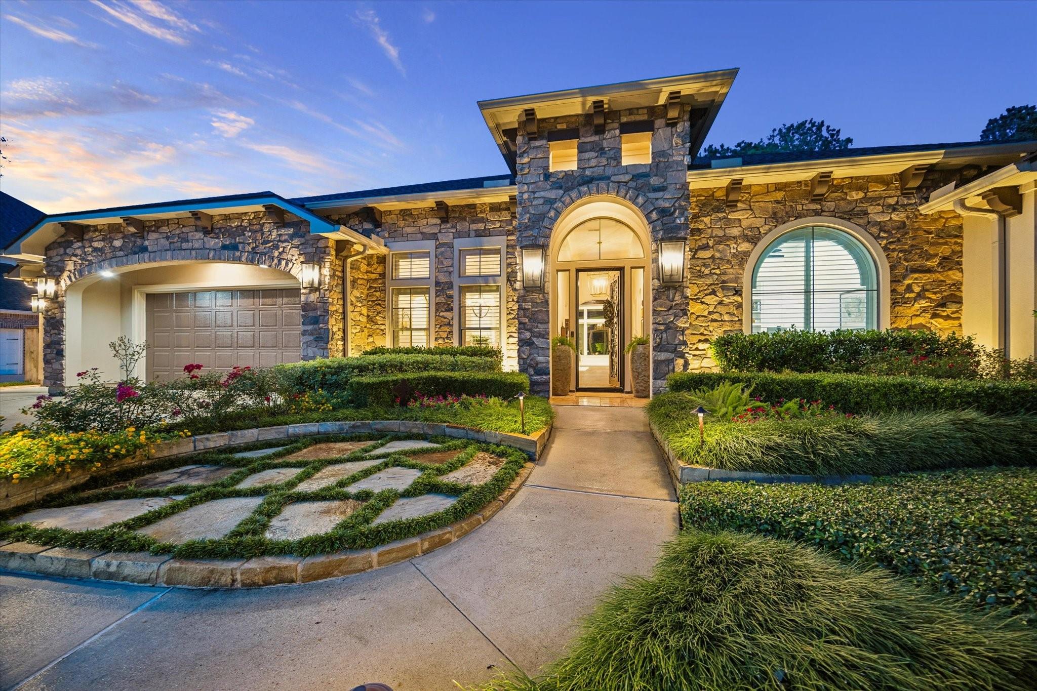 25315 Terrace Arbor Lane