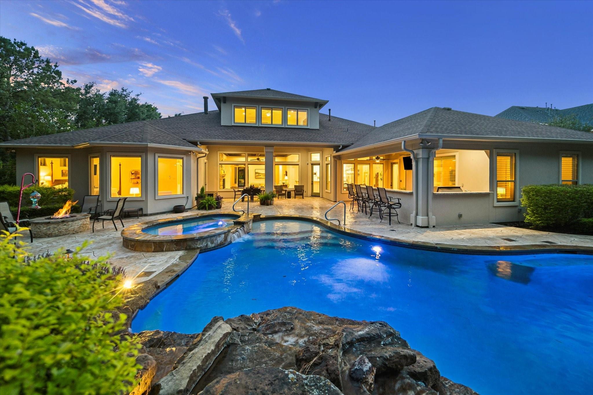 25315 Terrace Arbor Lane
