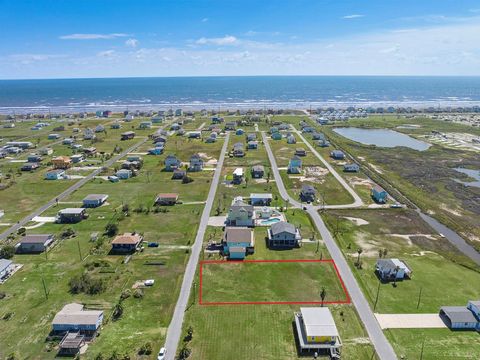 Vacant Land For Sale - 3922 5th Street<br/> Galveston, TX 77554