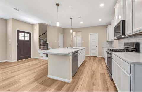 Photo of 16104 Oregon Oak Drive, Houston, TX 77084 (MLS # 32024658)
