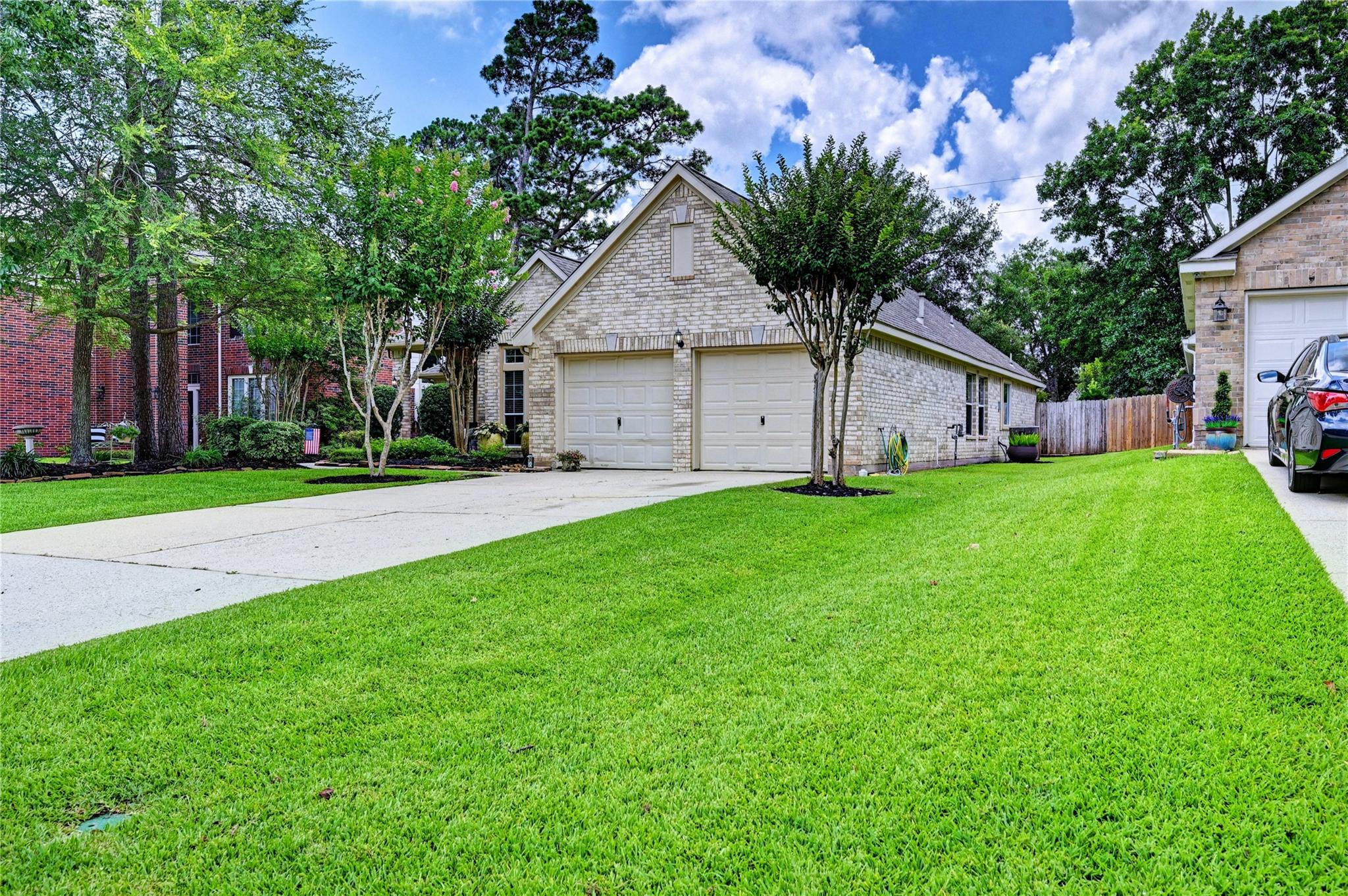 24847 Haverford Road