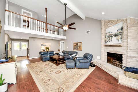 Photo of 1710 Mayweather Lane, Richmond, TX 77406 (MLS # 54204291)