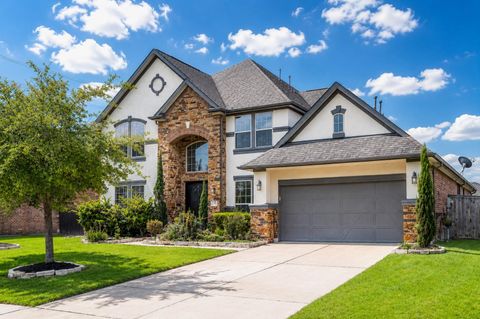 Photo of 26407 Wooded Hollow Lane, Katy, TX 77494 (MLS # 64483229)