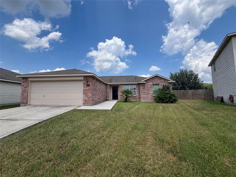 Photo of 4631 Canadian River Court, Spring, TX 77386 (MLS # 47792476) Photo of 4631 Canadian River Court, Spring, TX 77386 (MLS # 47792476)