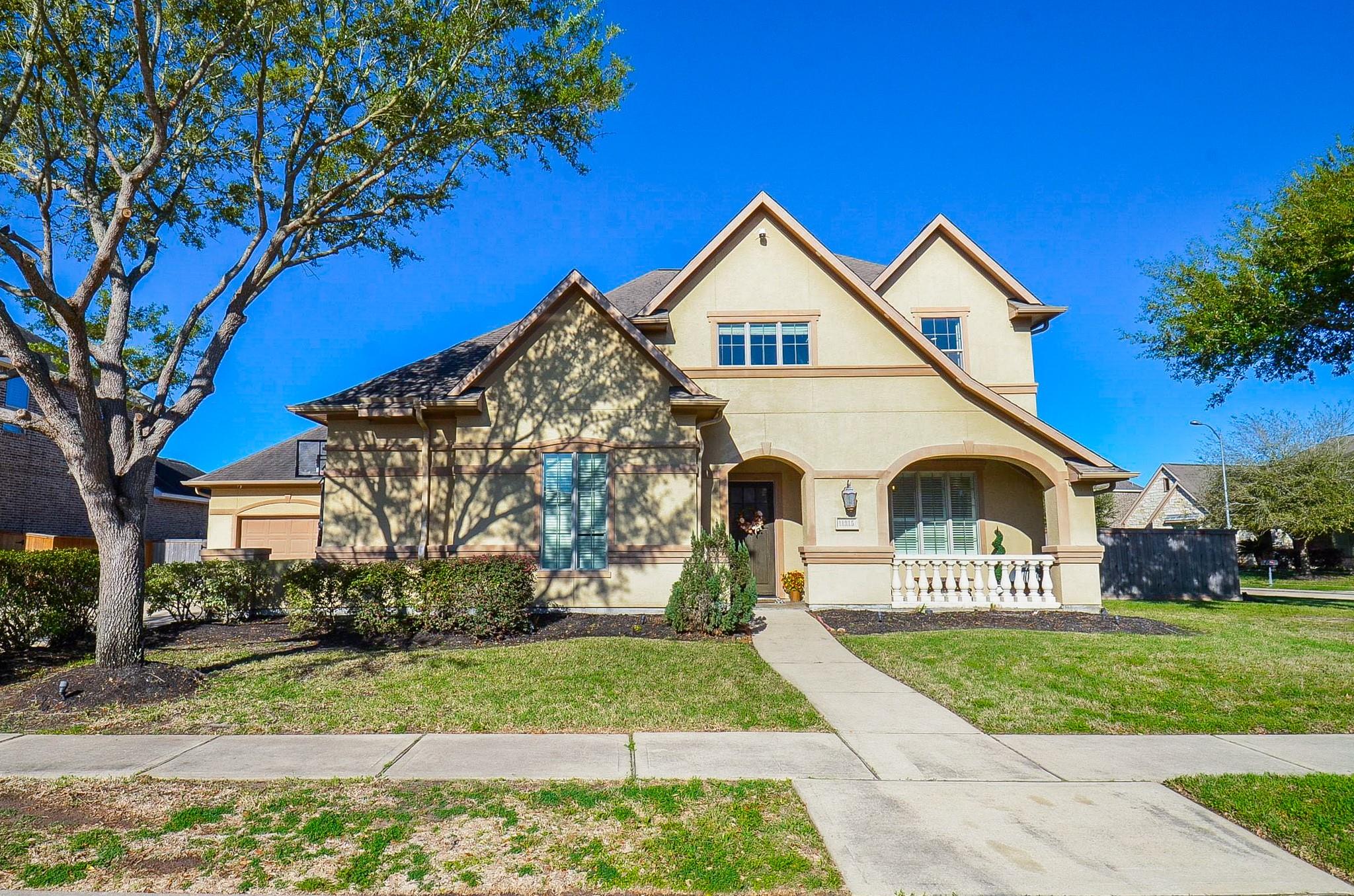 11215 Saronno Drive