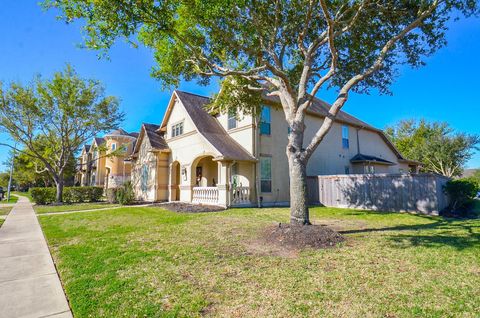 Photo of 11215 Saronno Drive, Richmond, TX 77406 (MLS # 67801937)