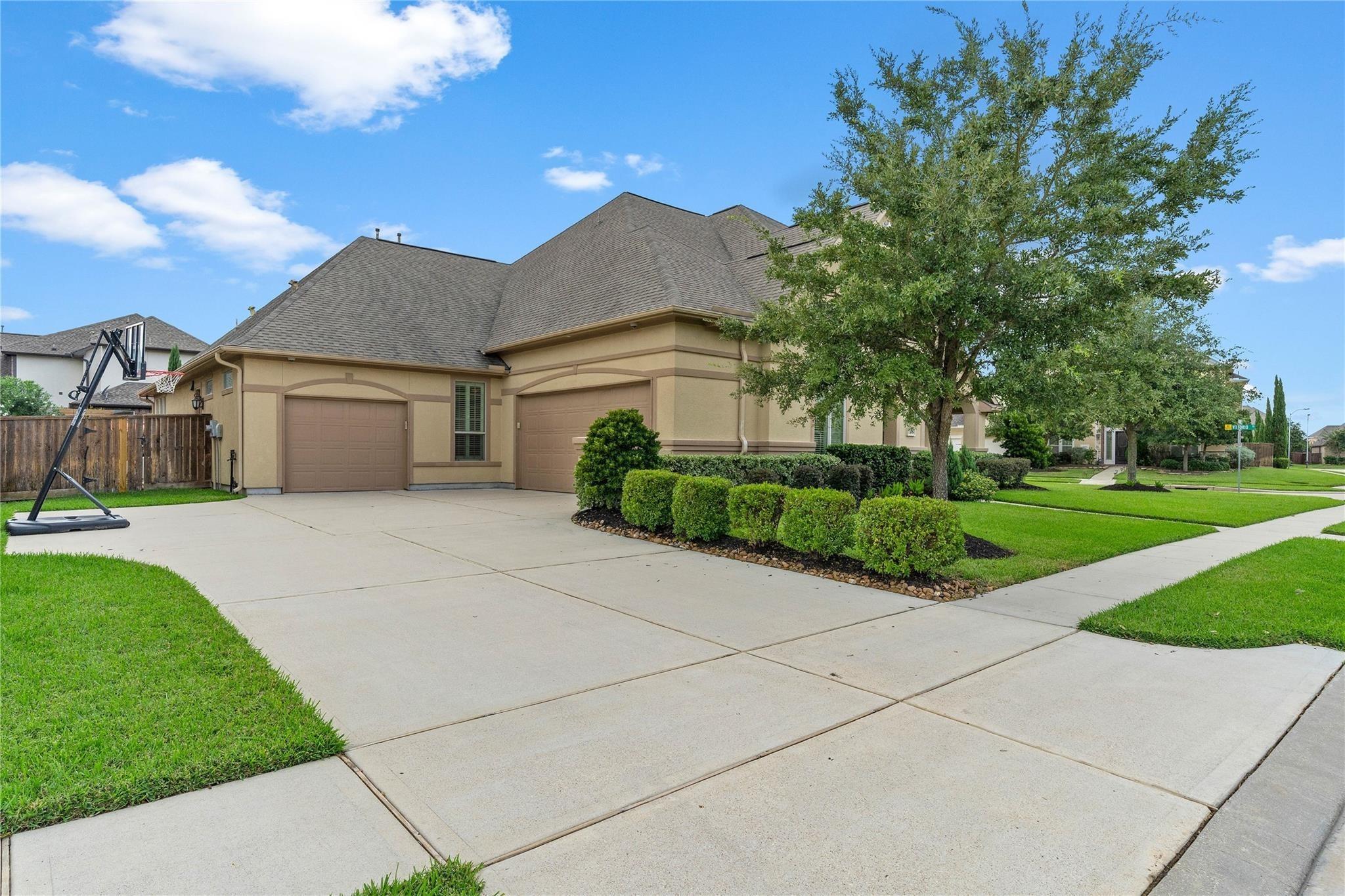 11215 Saronno Drive