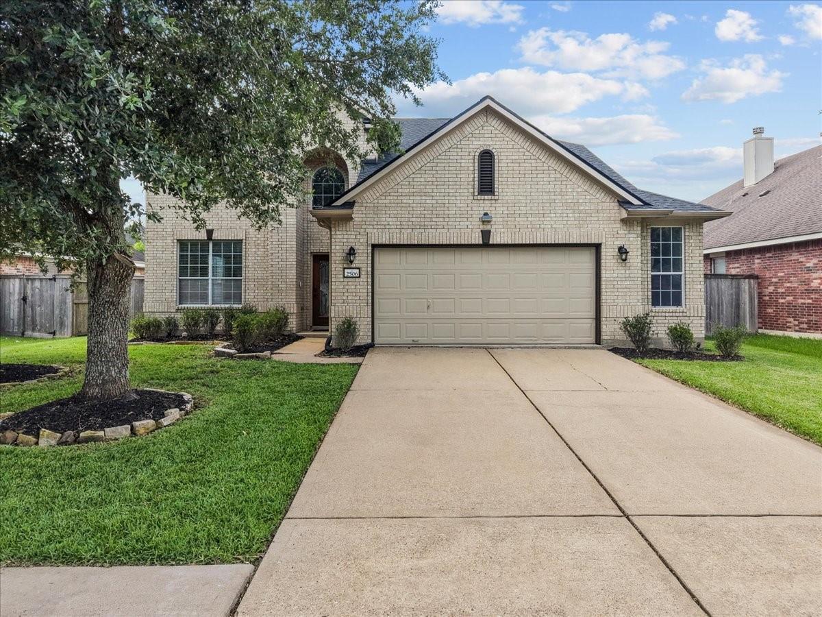 2506 Shady Falls Lane