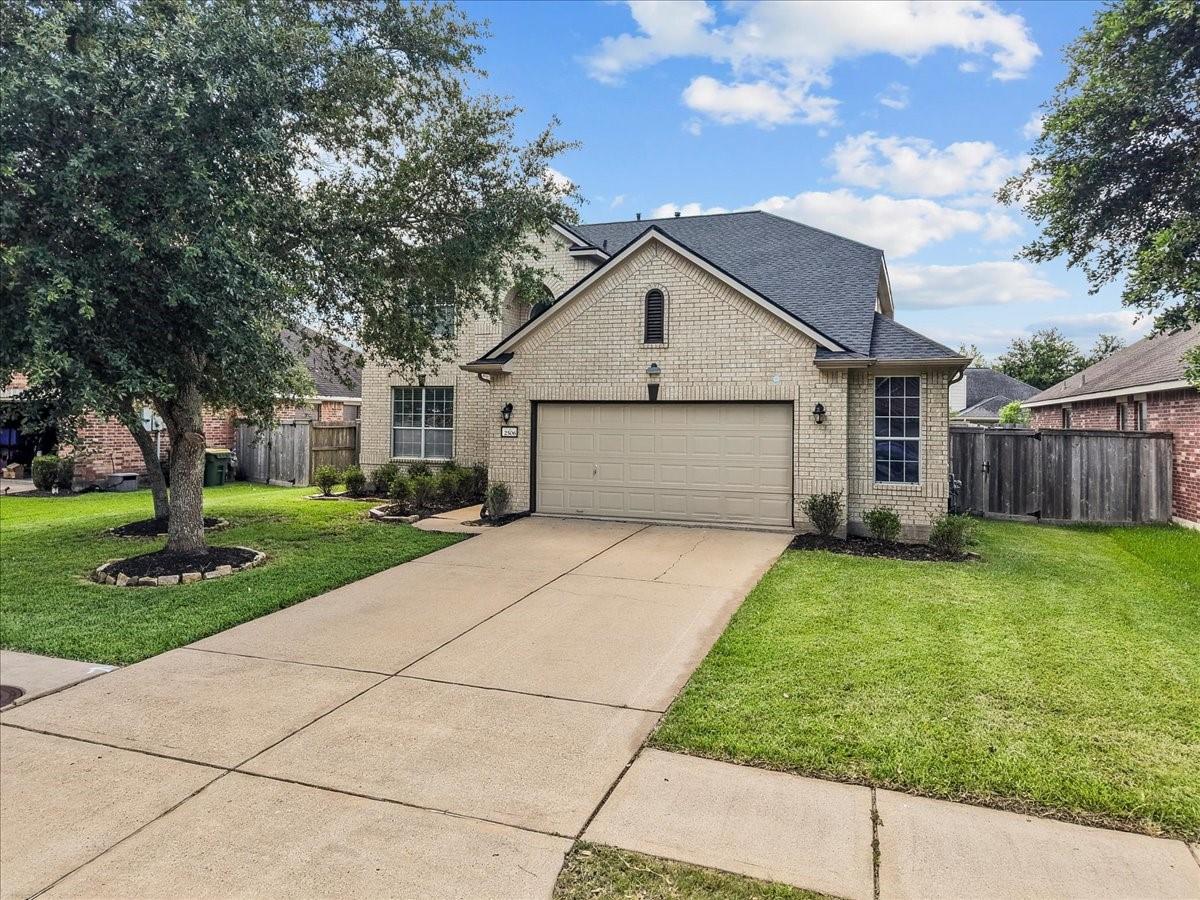 2506 Shady Falls Lane