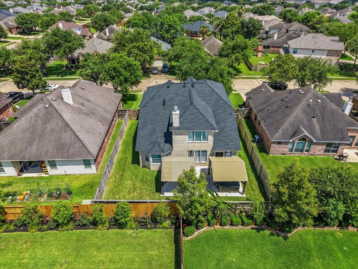 2506 Shady Falls Lane
