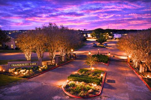 18800 Egret Bay Boulevard 808 Webster TX 77058