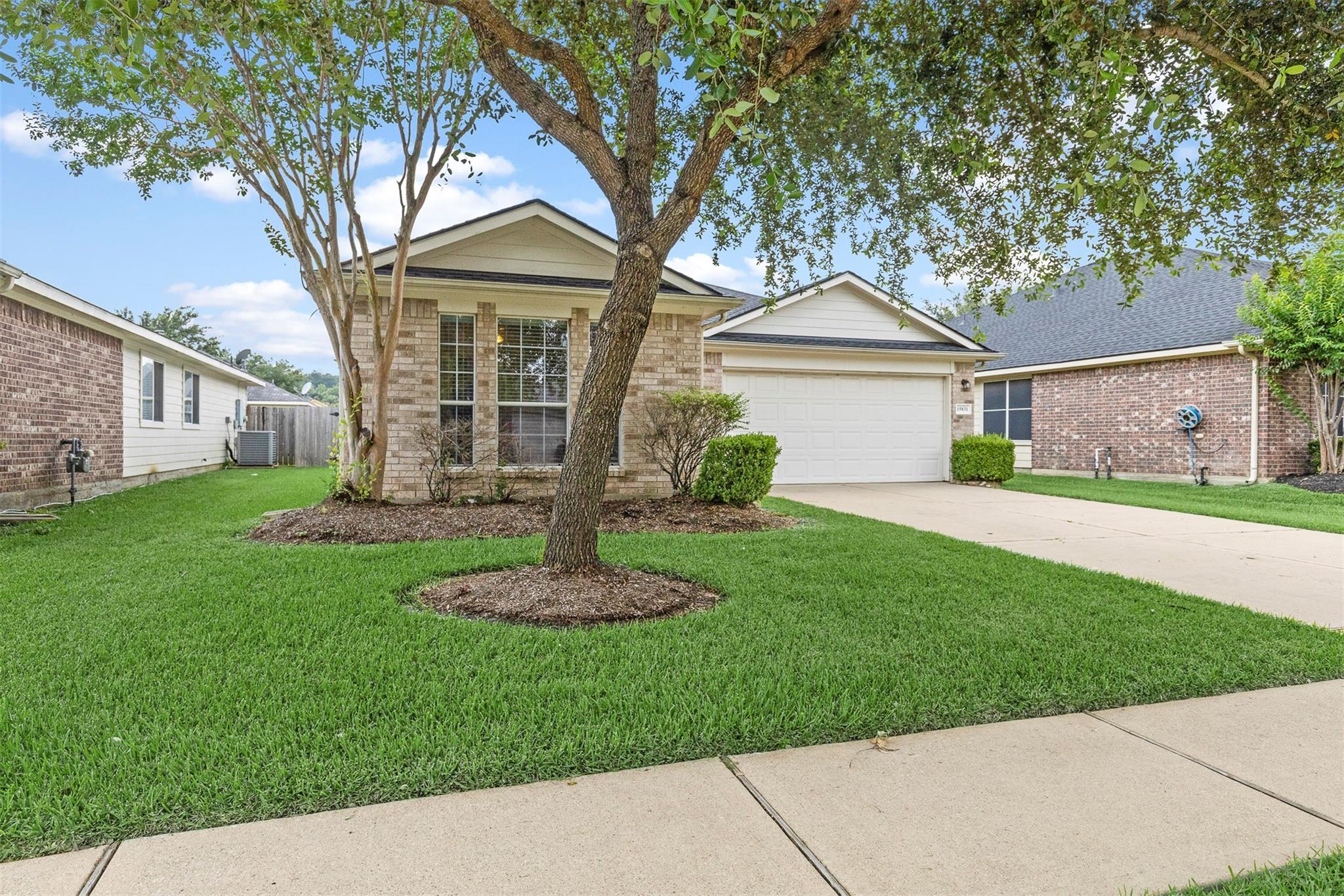 15831 Little Miss Creek Drive