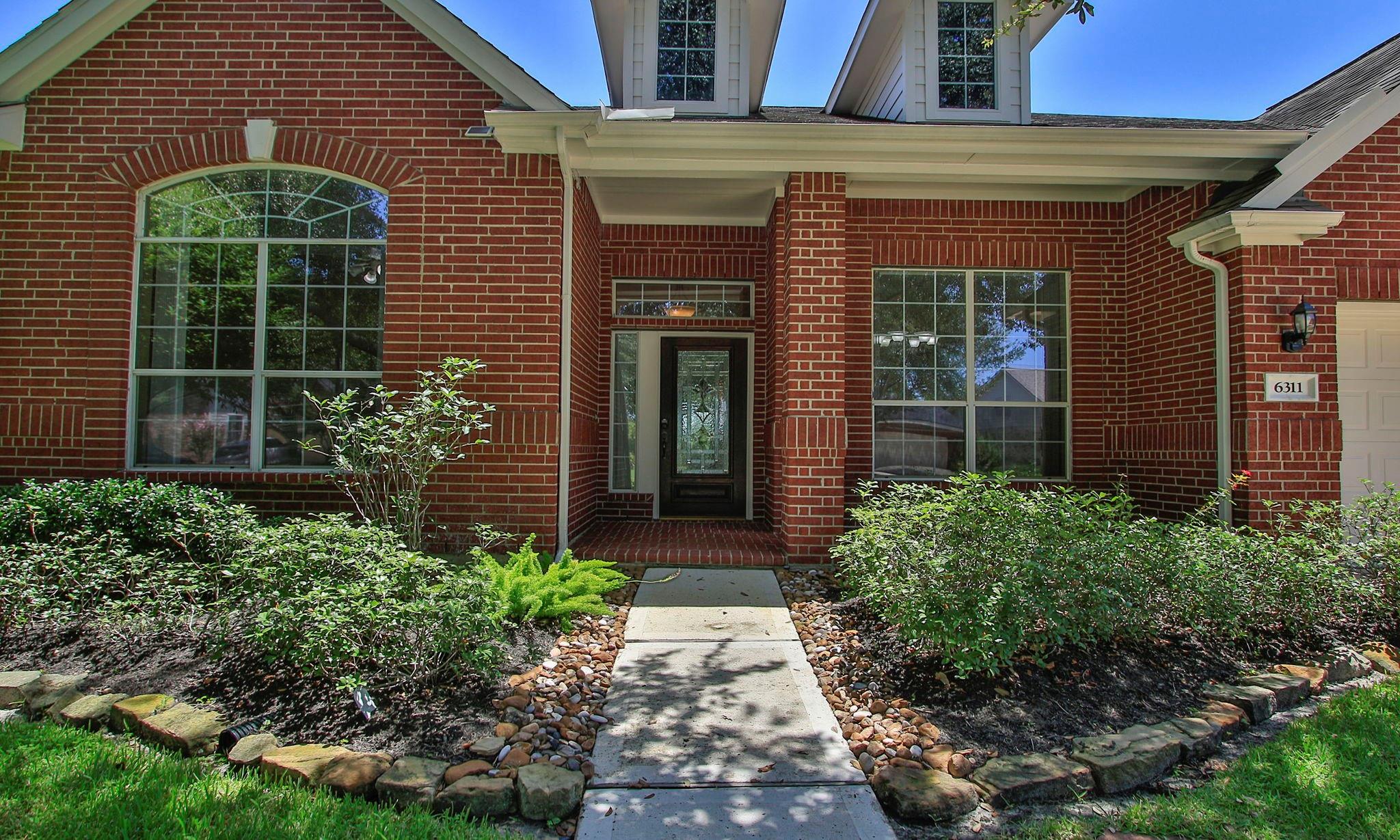 6311 Stone Trail Lane