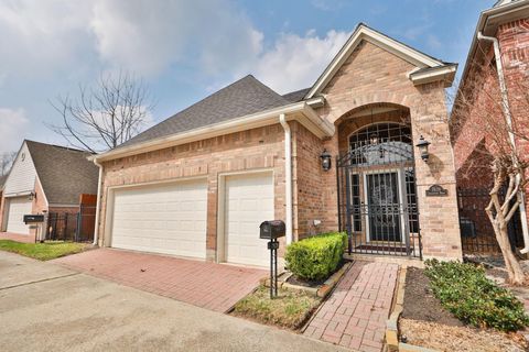 Photo of 7639 Ameswood Road, Houston, TX 77095 (MLS # 59200154)