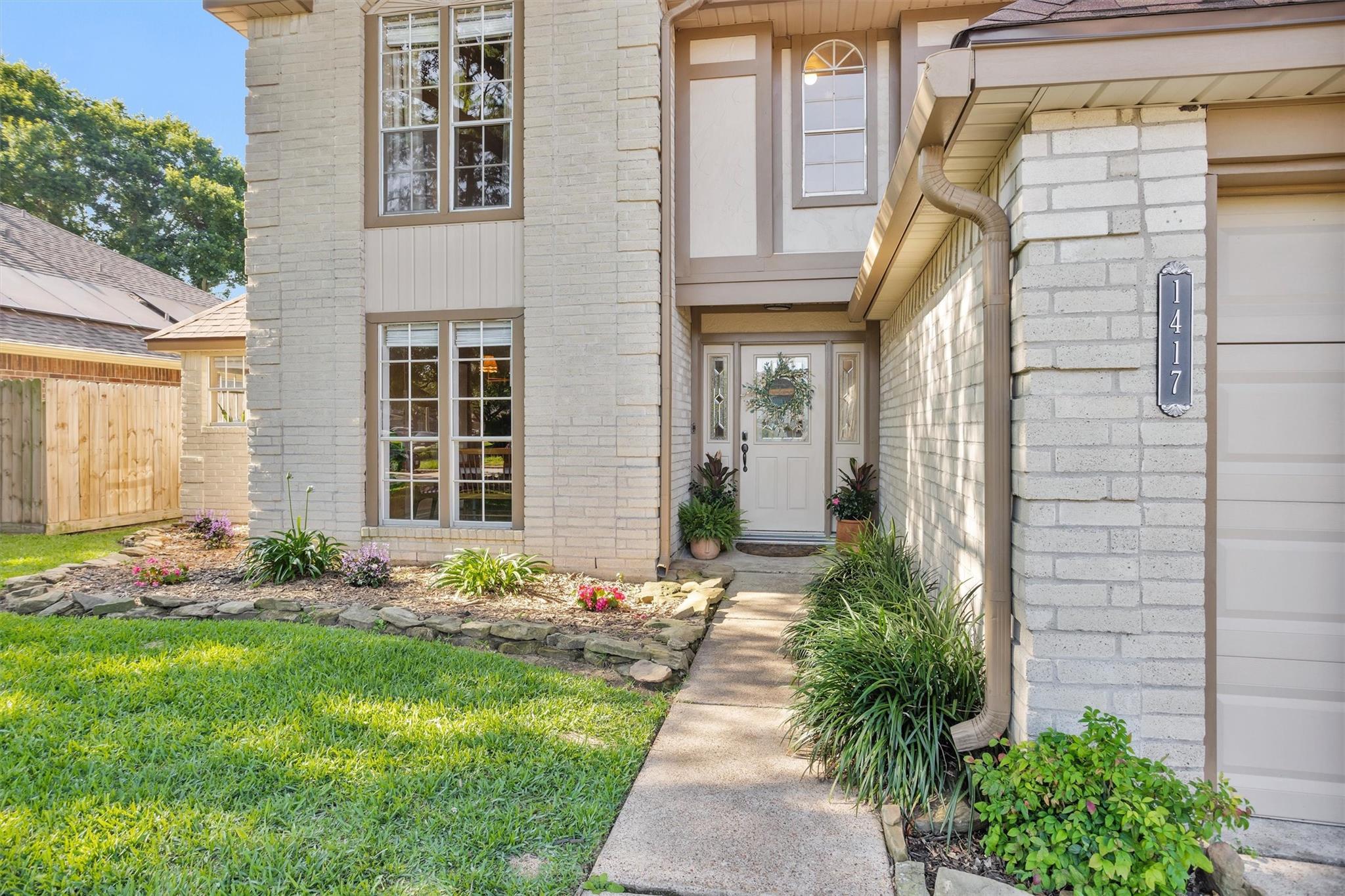 1417 S Heron Drive