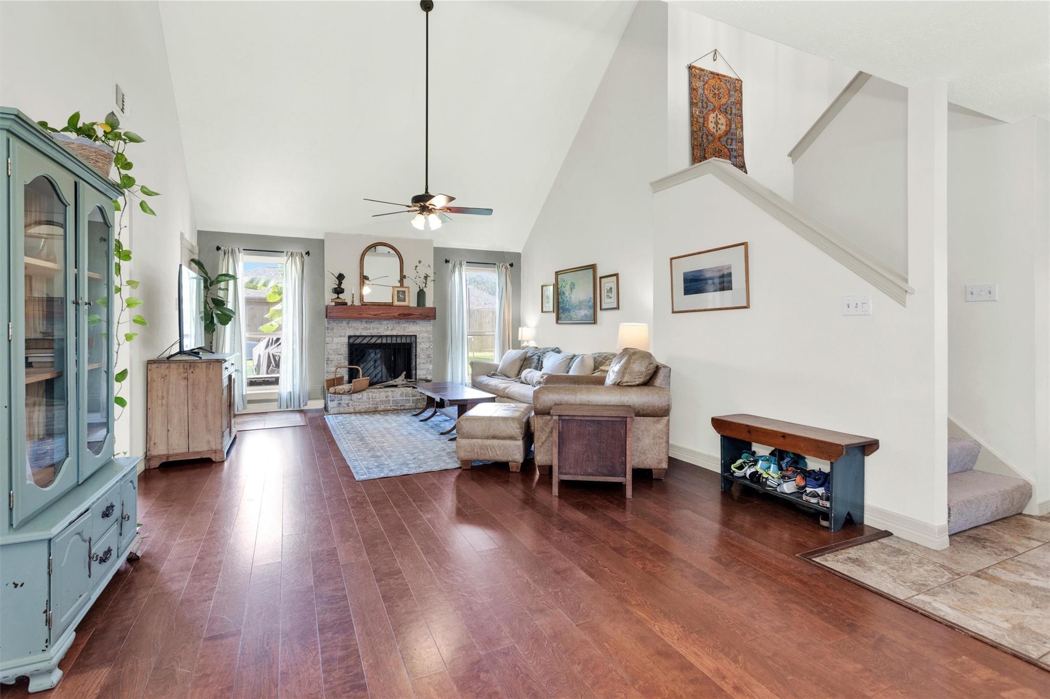 1417 S Heron Drive