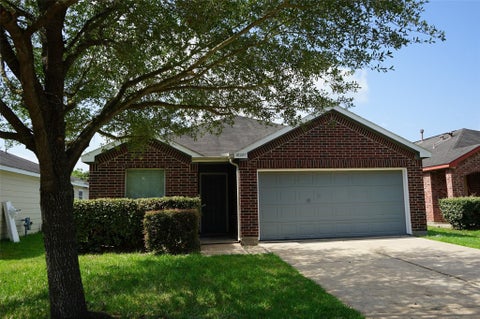 Photo of 18227 Olive Leaf Drive, Houston, TX 77084 (MLS # 21933569)