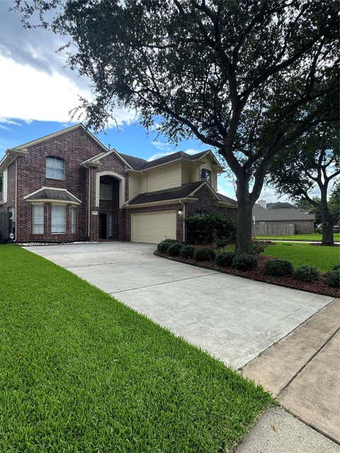 Homes For Rent - 435 Leisure Drive<br/> Stafford, TX 77477
