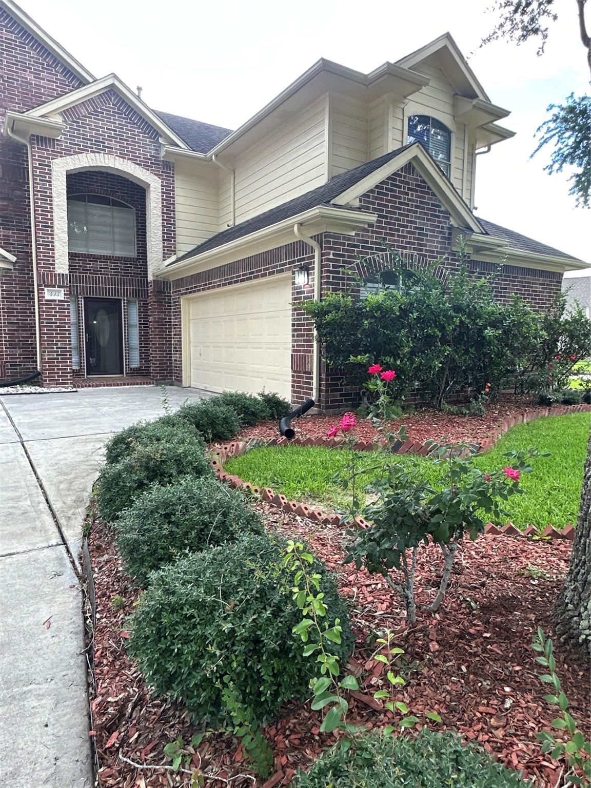 435 Leisure Drive