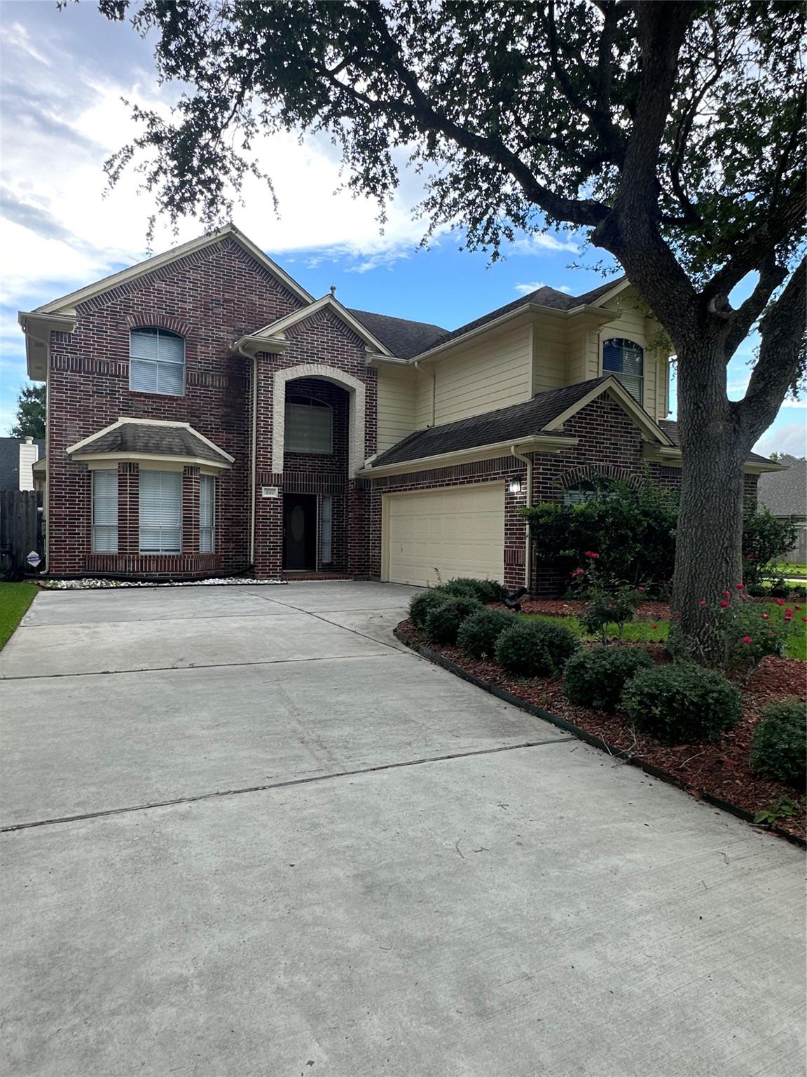 435 Leisure Drive