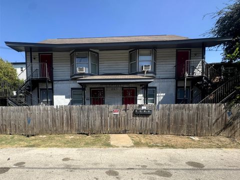 2511 Rosalie Street Houston TX 77004