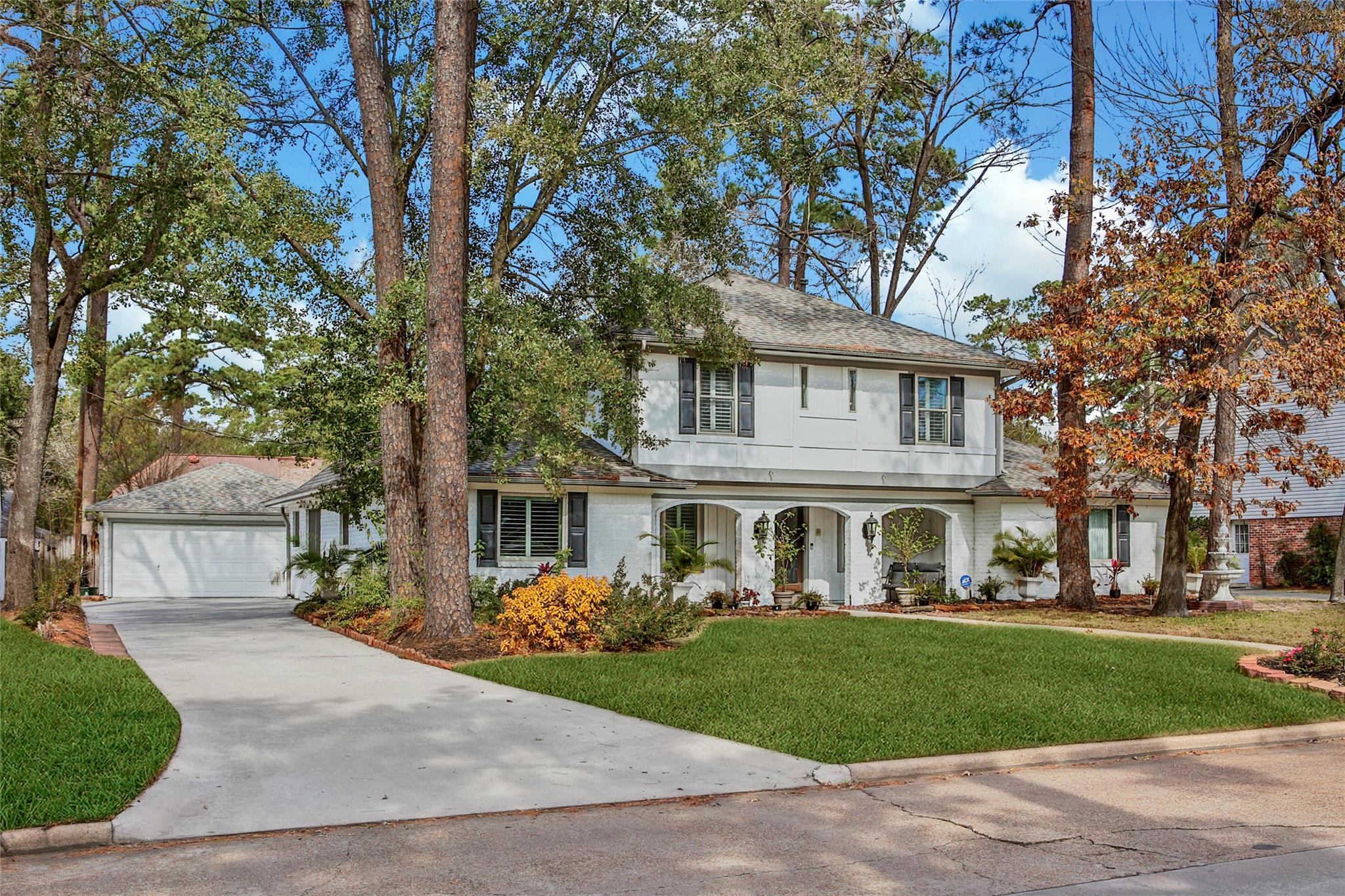 602 Cypresswood Drive