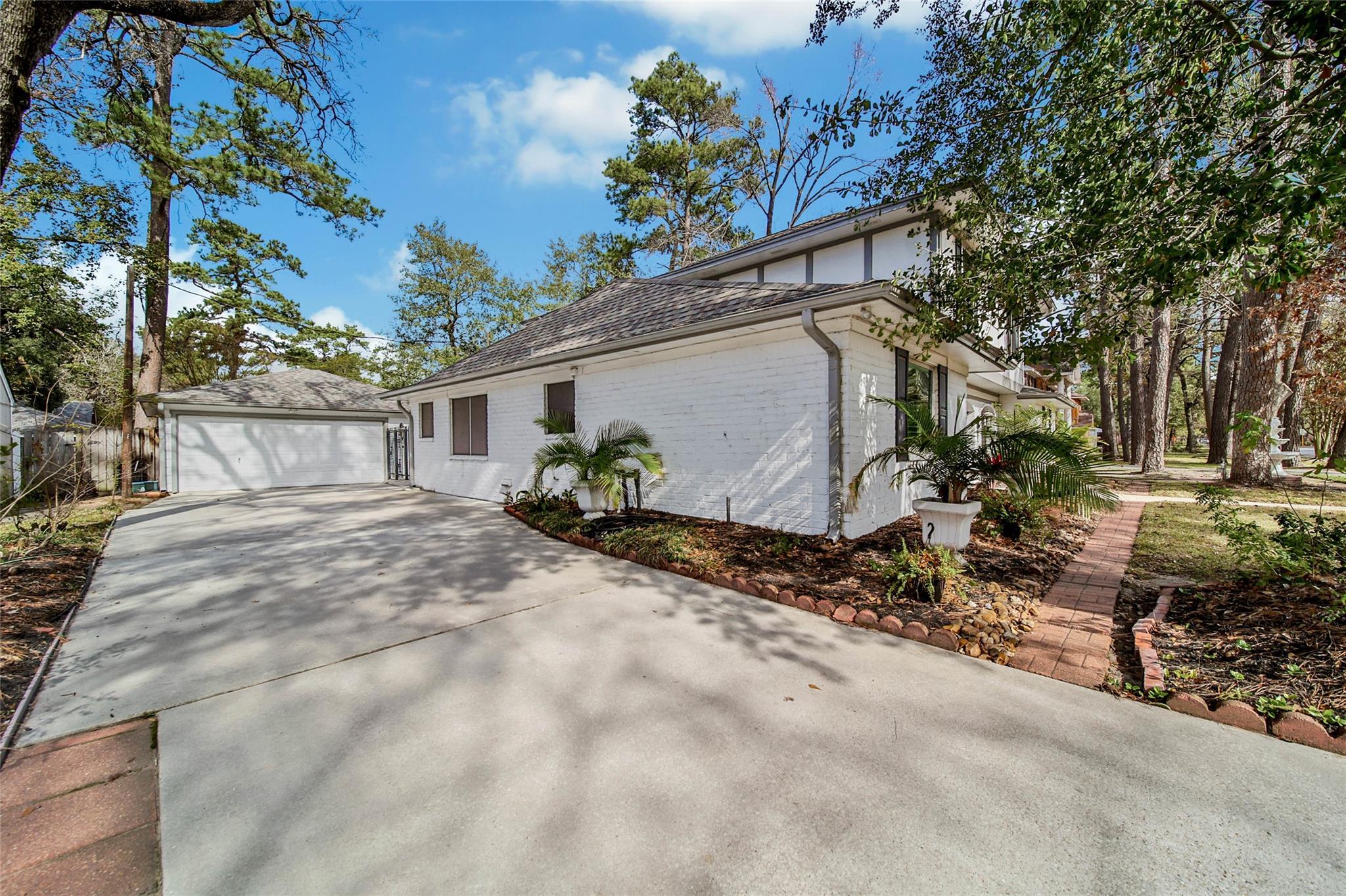 602 Cypresswood Drive