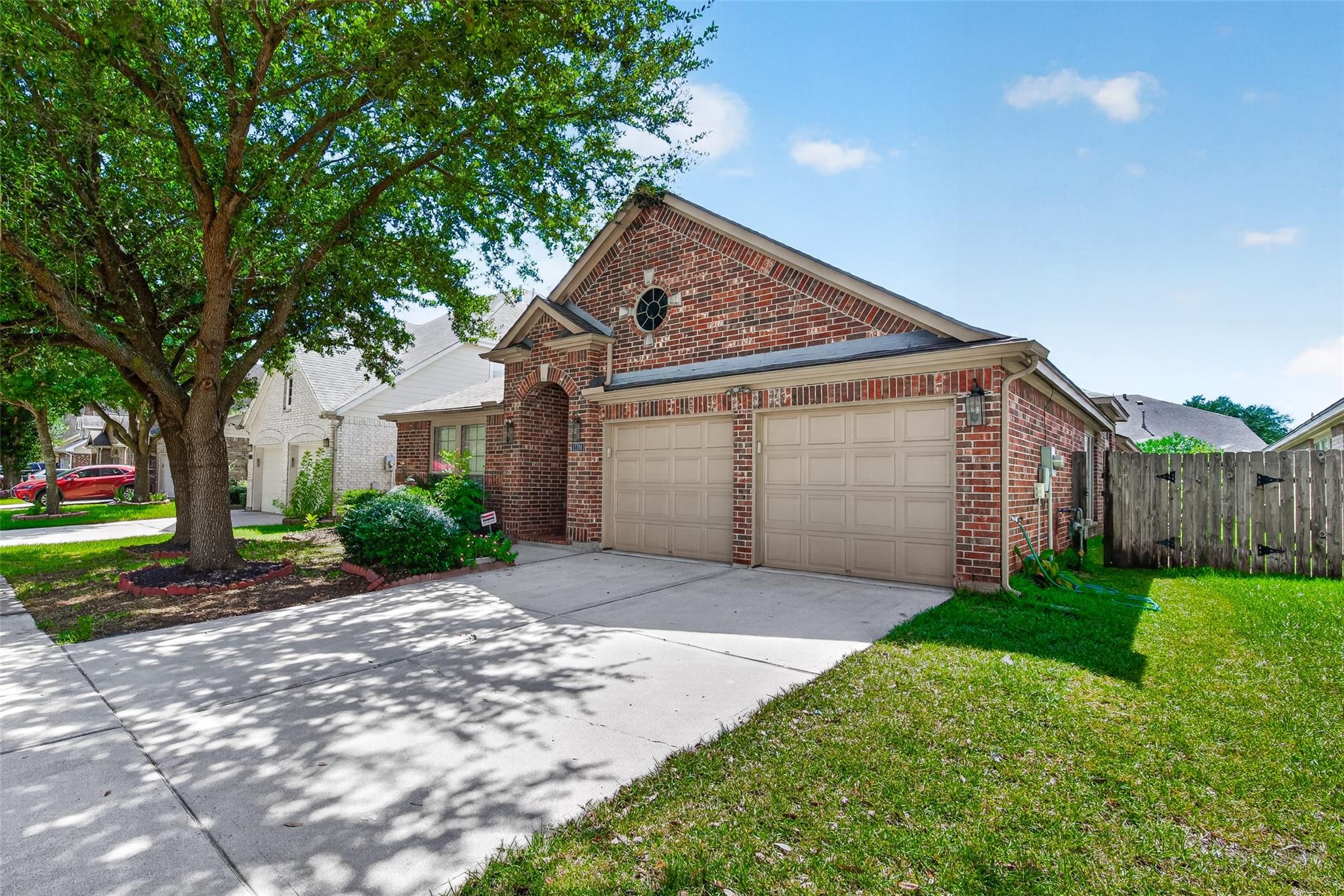 13318 Orchard Harvest Drive