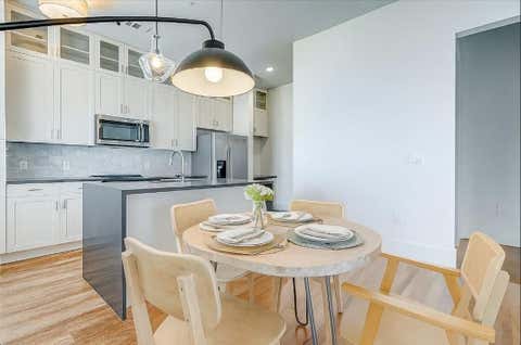 Photo of 1508 Blodgett Street St #309, Houston, TX 77004 (MLS # 73665361)