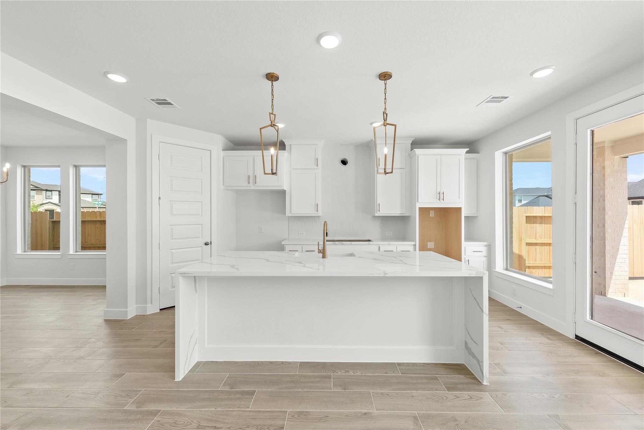 5538 Bermuda Sands Drive