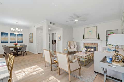 Photo of 600 Wilcrest Drive #54, Houston, TX 77042 (MLS # 82359913)
