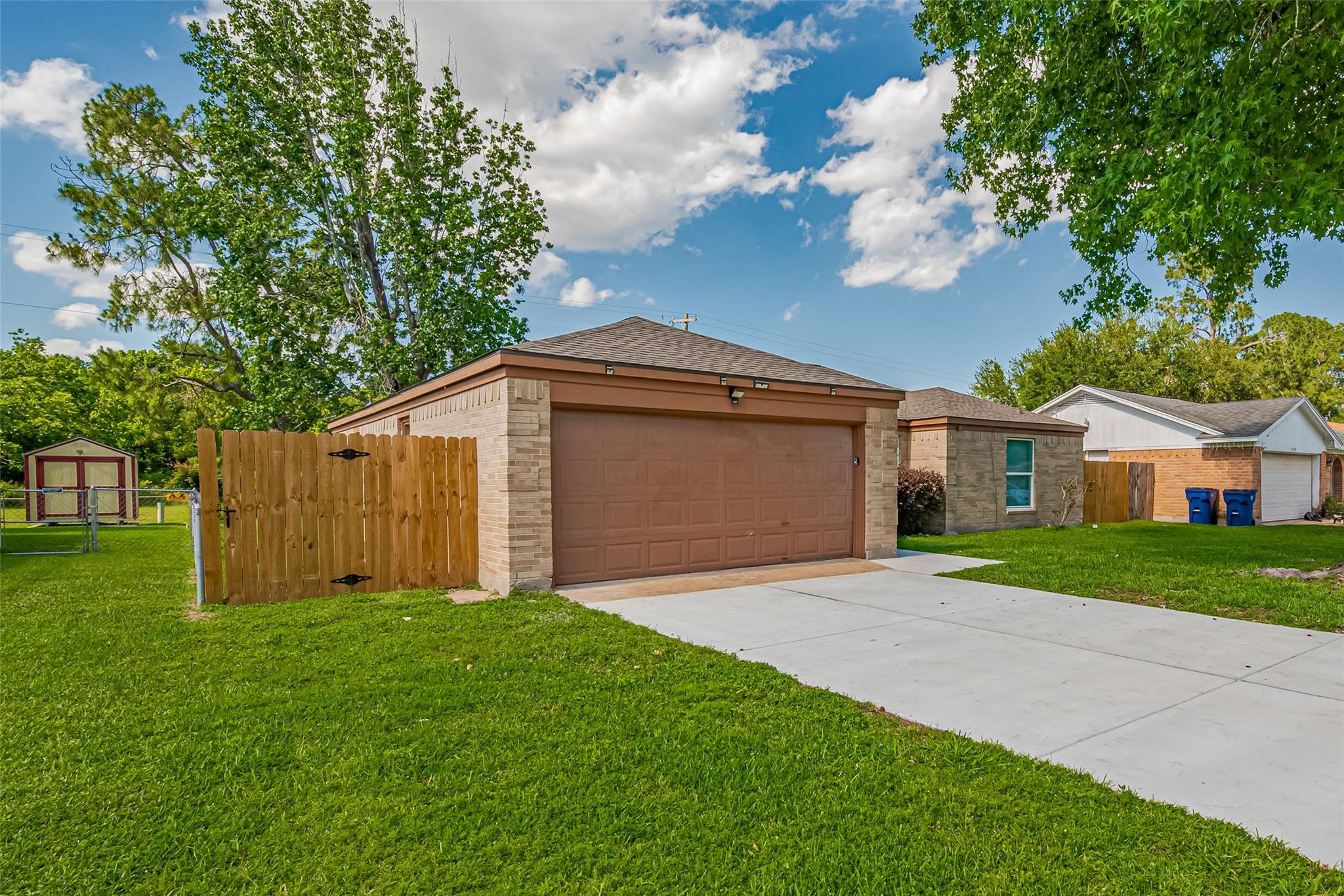 7926 Jonquil Drive