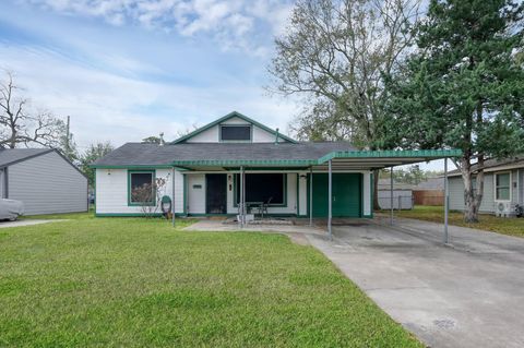 30 Wellford Street Houston TX 77022