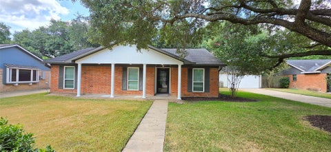 Photo of 2918 Cherry Springs Drive, Missouri City, TX 77459 (MLS # 92266875)