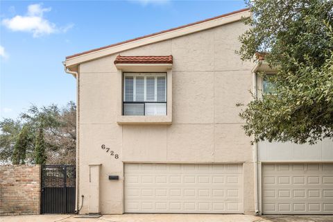 6728 Buffalo Speedway West University Place TX 77005