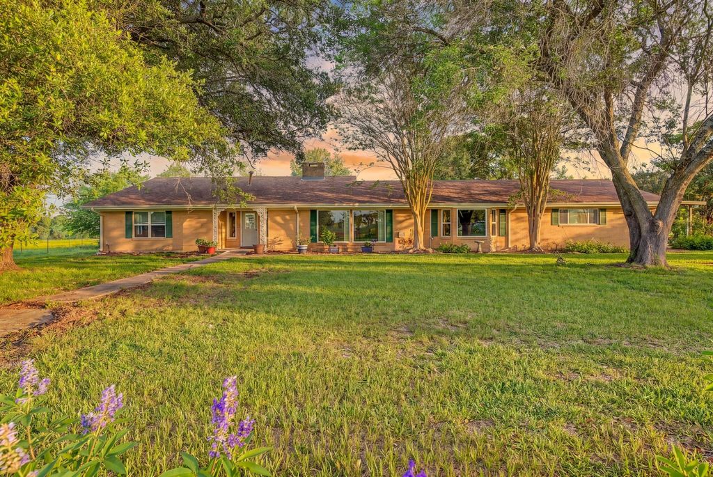 Photo of 2828 Hwy 36 S, Caldwell, TX 77836 (MLS # 28851664)