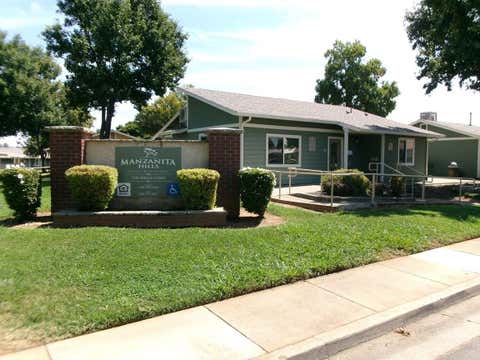 Apartment For Rent - 1526 Spruce Street<br/> Anderson, CA 96007