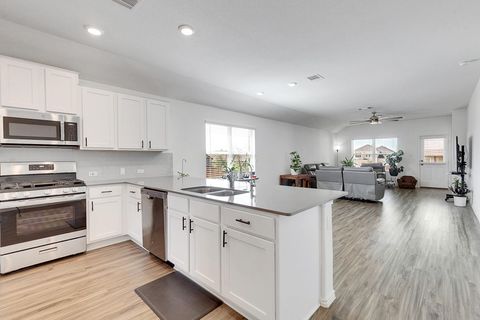 Photo of 6444 Turin Lane, Round Rock, TX 78665 (MLS # 28655864)