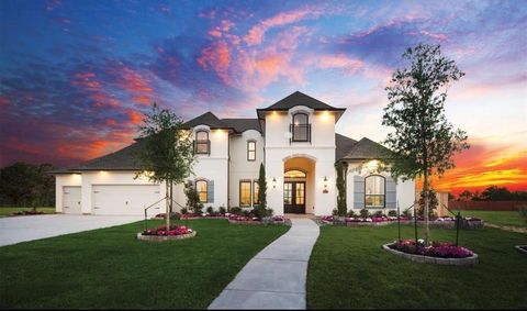 14711 Sable Bay Lane Cypress TX 77429