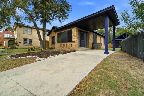 Photo of 5109 Polk Street, Houston, TX 77023 (MLS # 11931509)