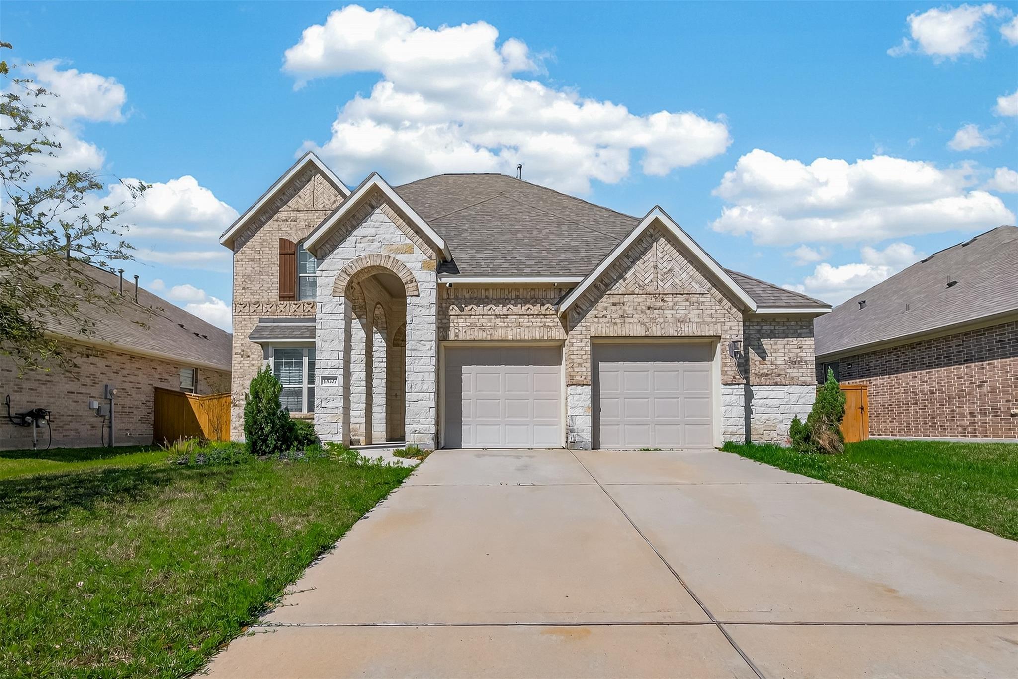 15707 Braemar Cove Drive