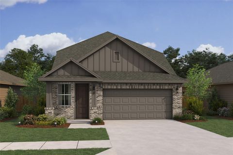 Photo of 29530 Barnview Drive, Waller, TX 77484 (MLS # 96811642)