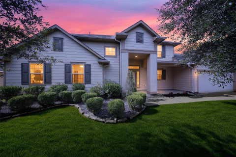 Photo of 11307 Grand Creek Lane, Tomball, TX 77375 (MLS # 90148714)